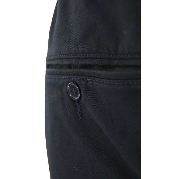 Elastische Thermo Broek | Tiel Marine | www.pietkoopmans.nl