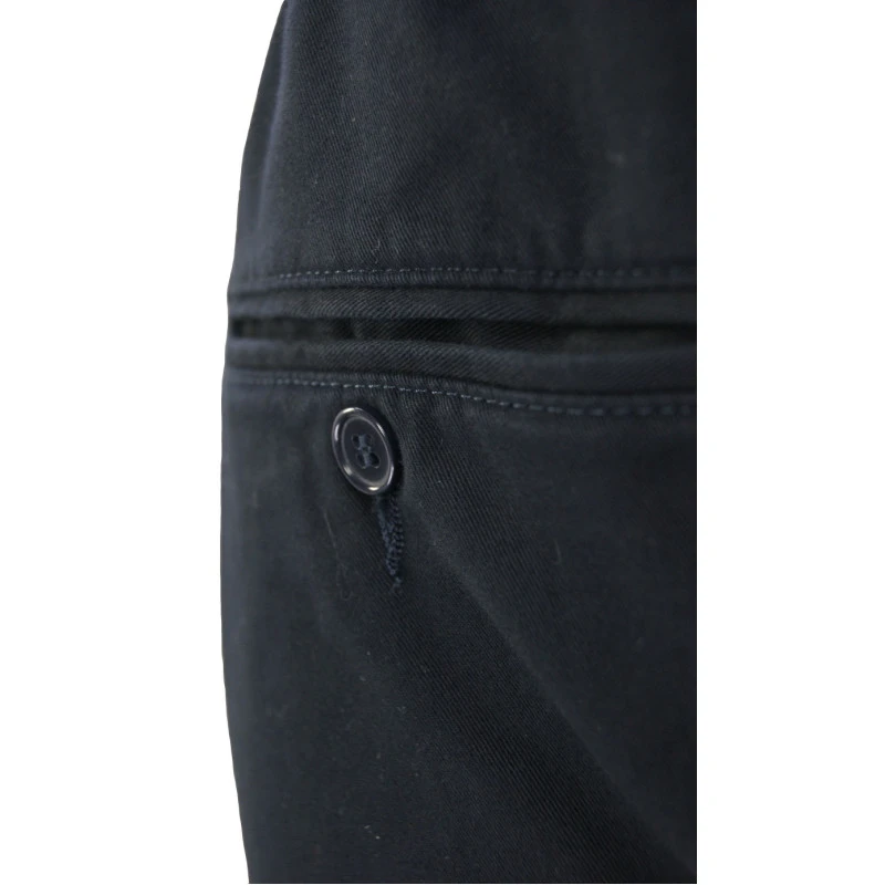 Elastische Thermo Broek | Tiel Marine | www.pietkoopmans.nl