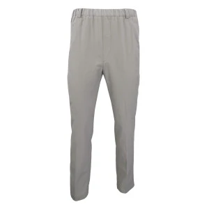 Elastische Taille Broek | Arnhem Grijs