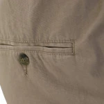 Elastische Taille Broek | Arnhem Beige | www.pietkoopmans.nl