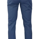 Elastische Taille Broek | Katwijk Blauw | www.pietkoopmans.nl