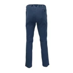 Elastische Taille Broek | Extra lang Geleen Licht | www.pietkoopmans.nl