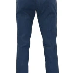 Elastische Taille Broek | Extra lang Geleen Licht | www.pietkoopmans.nl