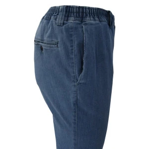 Elastische Taille Broek | Extra lang Geleen Licht 