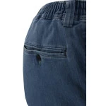 Elastische Taille Broek | Extra lang Geleen Licht | www.pietkoopmans.nl