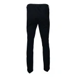 Piet Elastische Taille Broek | Hoorn Marine | www.pietkoopmans.nl