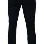 Piet Elastische Taille Broek | Hoorn Marine | www.pietkoopmans.nl