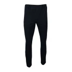 Piet Elastische Taille Broek | Hoorn Marine | www.pietkoopmans.nl