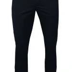 Piet Elastische Taille Broek | Hoorn Marine | www.pietkoopmans.nl