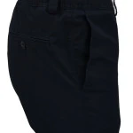 Piet Elastische Taille Broek | Hoorn Marine | www.pietkoopmans.nl