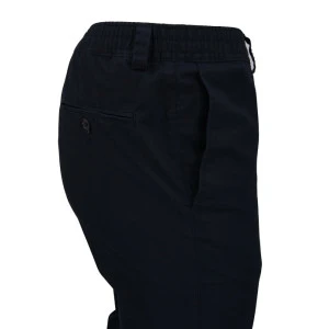 Piet Elastische Taille Broek | Hoorn Marine