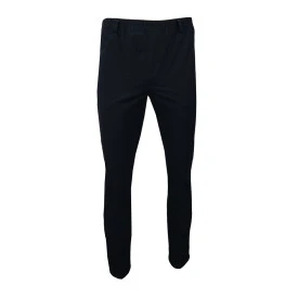 Piet Elastische Taille Broek | Hoorn Marine
