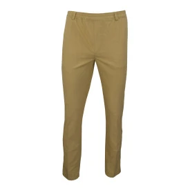 Piet Elastische Taille Broek Zomer | Zeist Mais