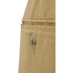 Piet Elastische Taille Broek Zomer | Zeist Mais | www.pietkoopmans.nl