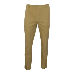 Piet Elastische Taille Broek Zomer | Zeist Mais