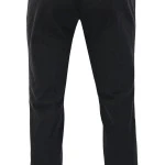 Piet Elastische Taille Broek | Extra Lang Jeans Antra