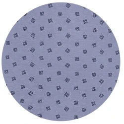 Ringella Nachthemd | Lichtblauw Print