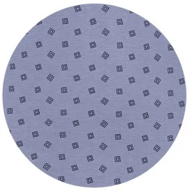 Ringella Nachthemd | Lichtblauw Print