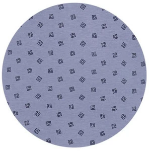 Ringella Nachthemd | Lichtblauw Print
