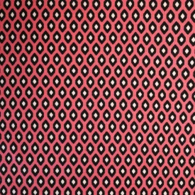 Ringella Nachthemd Korte Mouw | Rose Geprint