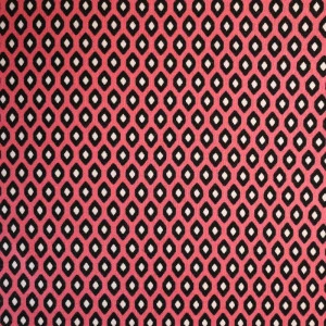 Ringella Nachthemd Korte Mouw | Rose Geprint