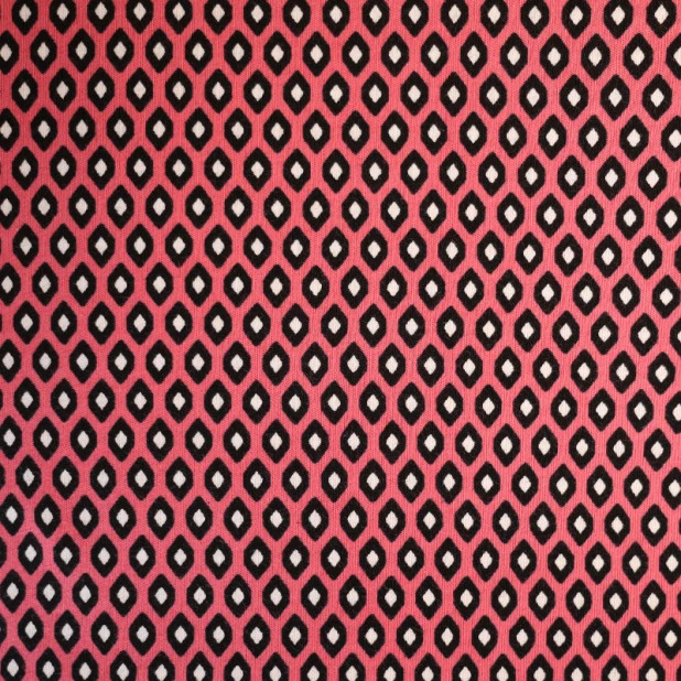 Ringella Nachthemd Korte Mouw| Rose Print | www.pietkoopmans.nl