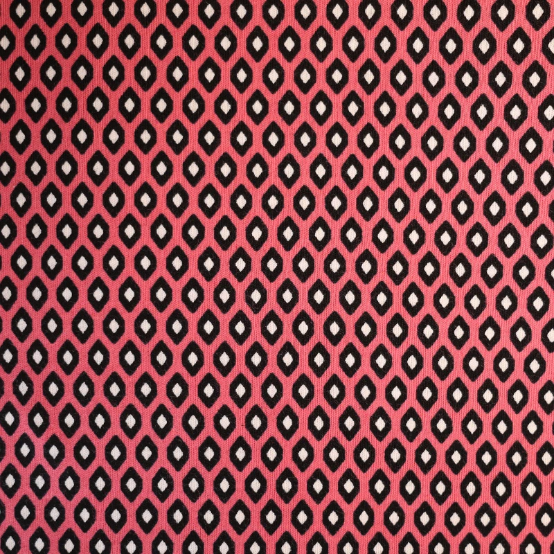 Ringella Nachthemd Korte Mouw| Rose Print | www.pietkoopmans.nl