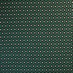 Ringella Nachthemd Korte Mouw| Groen Print | www.pietkoopmans.nl
