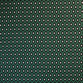 Ringella Nachthemd Korte Mouw | Groen Geprint