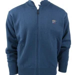Sailing Comp Gevoerd Vest | Raf Blauw | www.pietkoopmans.nl