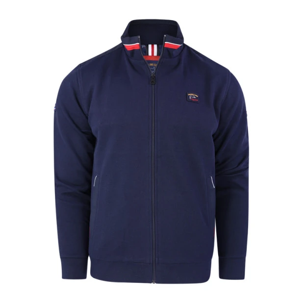 Sailing Comp Vest | Marine | www.pietkoopmans.nl