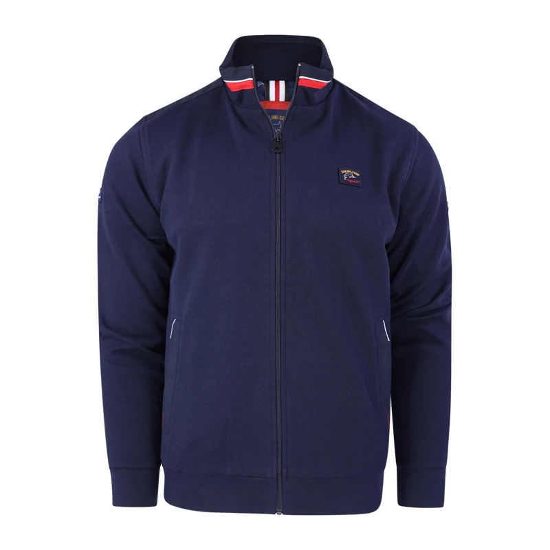 Sailing Comp Vest | Marine | www.pietkoopmans.nl