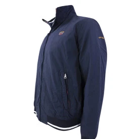 Sailing Com Jack Matrix | Navy