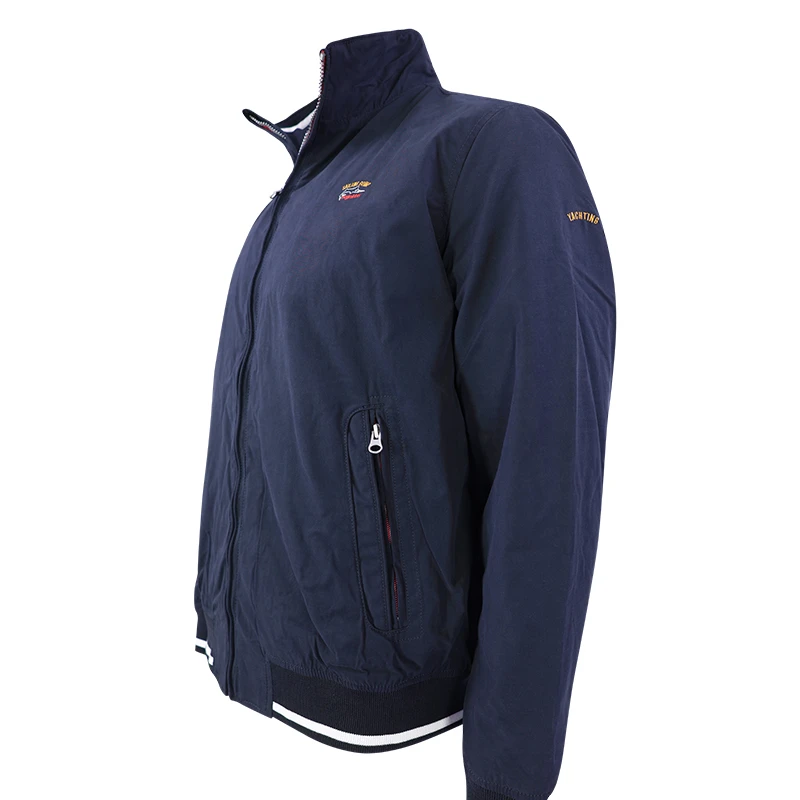 Sailing Com Jack Matrix | Navy | www.pietkoopmans.nl