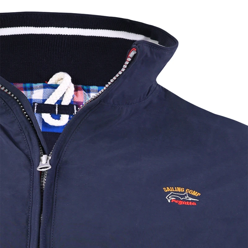 Sailing Com Jack Matrix | Navy | www.pietkoopmans.nl