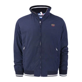 Sailing Com Jack Matrix | Navy