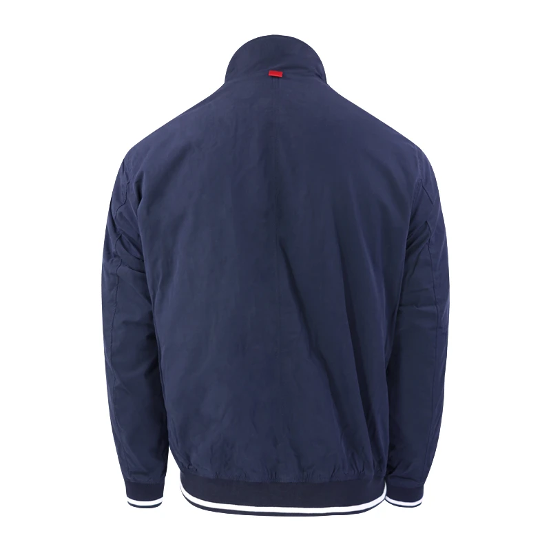 Sailing Com Jack Matrix | Navy | www.pietkoopmans.nl