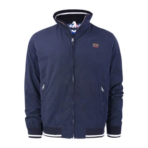 Sailing Com Jack Matrix | Navy