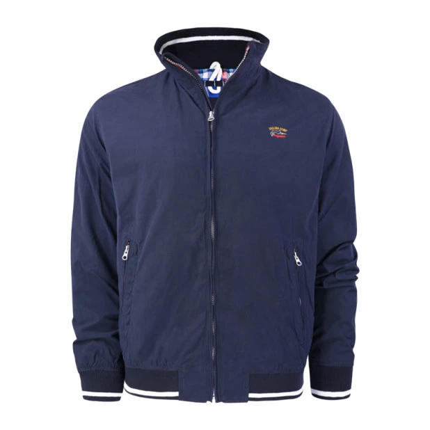 Sailing Com Jack Matrix | Navy | www.pietkoopmans.nl