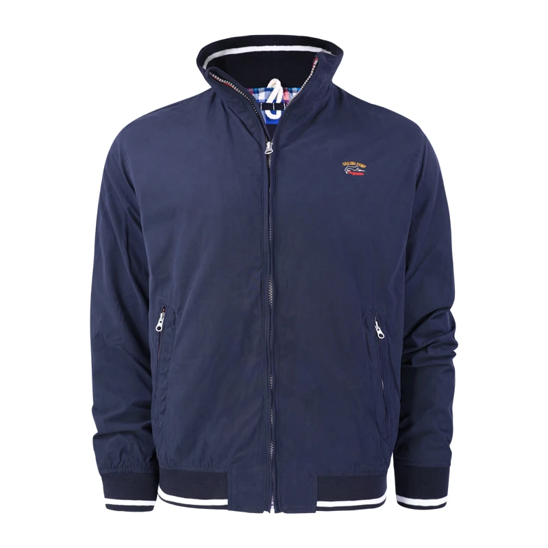 Sailing Com Jack Matrix | Navy | www.pietkoopmans.nl