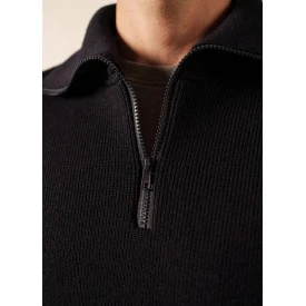 Saint James Schippertrui Contentin | Navy