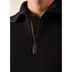 Saint James Schippertrui Cotentin | Navy