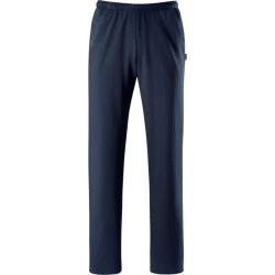 Schneider Comfy Stretch Broek | Navy