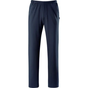 Schneider Comfy Stretch Broek | Navy