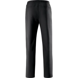 Schneider Comfy Stretch Broek Koord | Zwart