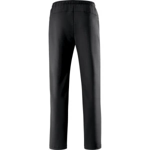Schneider Comfy Stretch Broek Koord | Zwart