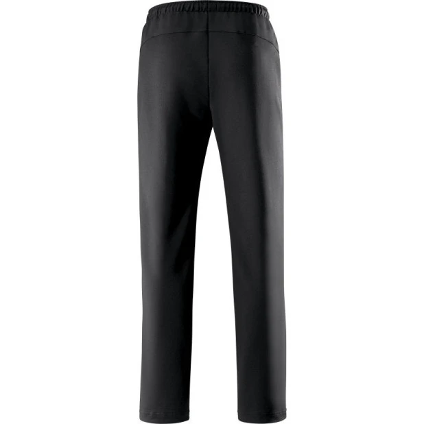Schneider Comfy Stretch Broek Koord | Zwart | www.pietkoopmans.nl