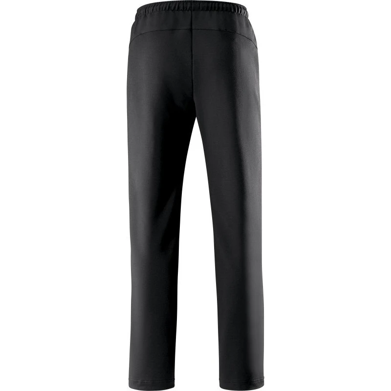 Schneider Comfy Stretch Broek Koord | Zwart | www.pietkoopmans.nl