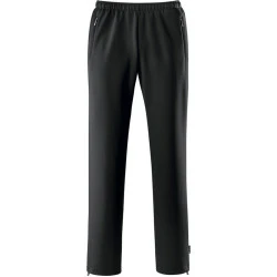 Schneider Comfy Stretch Broek Koord | Zwart