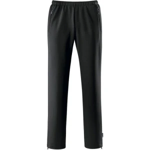 Schneider Comfy Stretch Broek Koord | Zwart